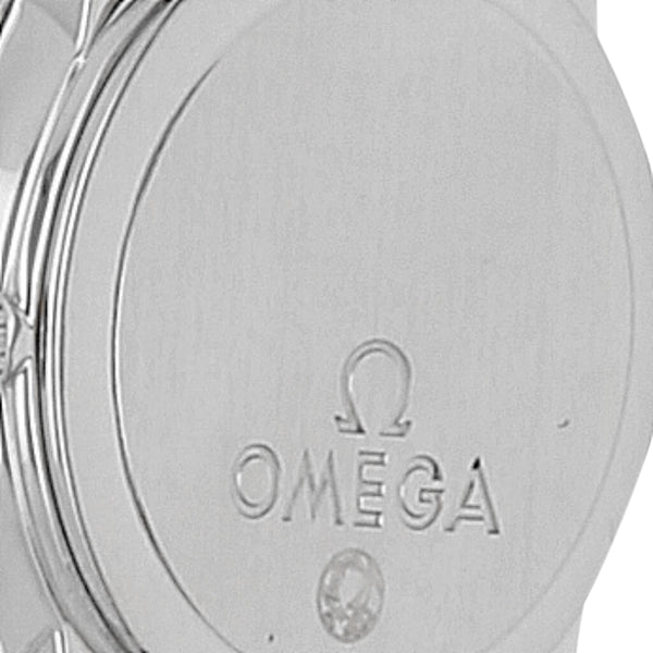 Reloj Omega para dama modelo De Ville.