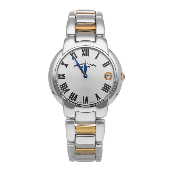 Reloj Raymond Weil para caballero/unisex modelo Jasmine.