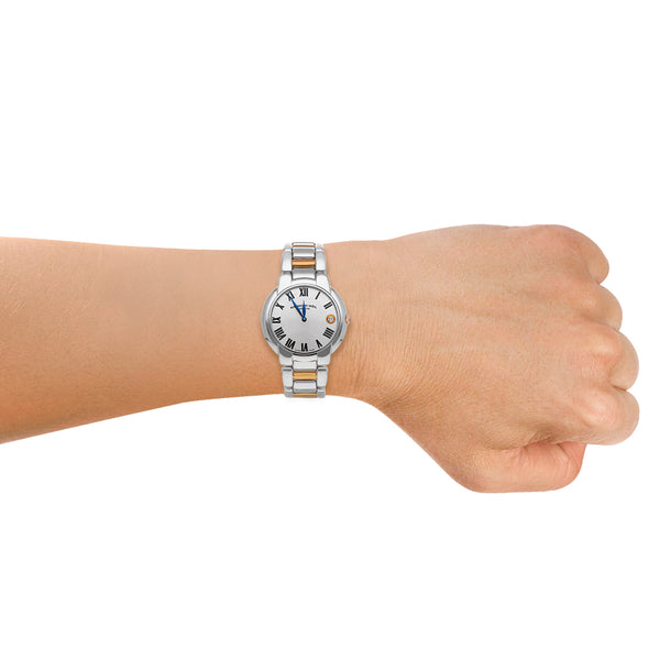 Reloj Raymond Weil para caballero/unisex modelo Jasmine.