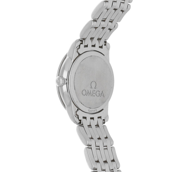 Reloj Omega para dama modelo De Ville.