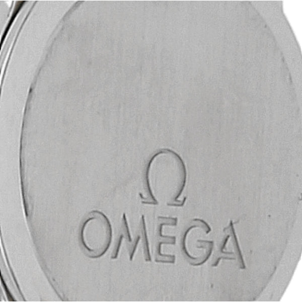 Reloj Omega para dama modelo De Ville.