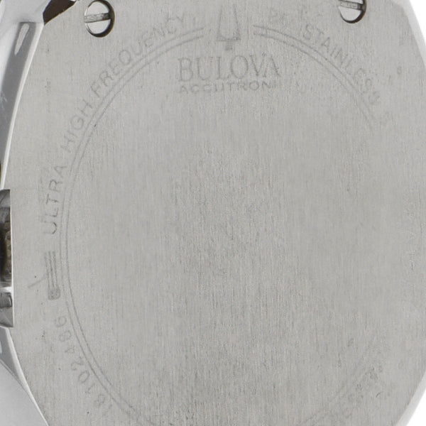 Reloj Bulova para caballero modelo Accutron II.