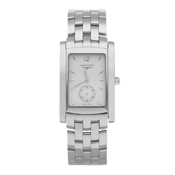 Reloj Longines para caballero modelo Dolce Vita.