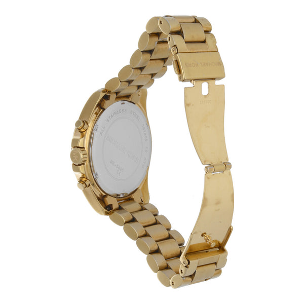 Reloj Michael Kors para dama modelo Bradshaw.