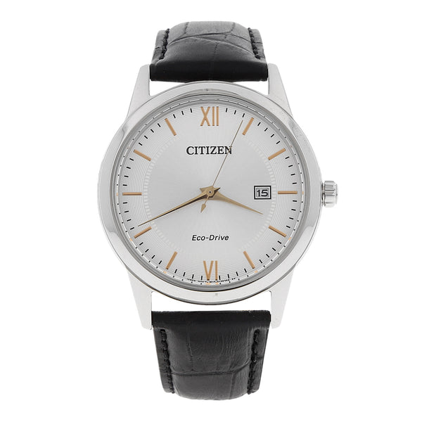 Reloj Citizen para caballero modelo Eco-Drive.