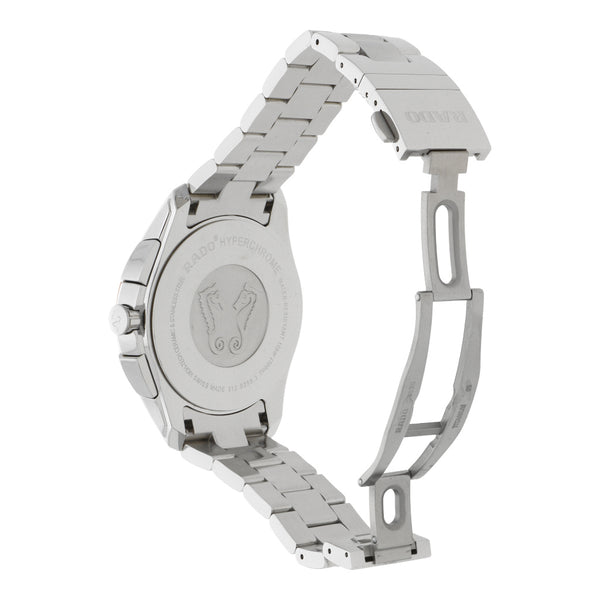 Reloj Rado para caballero modelo Hyperchrome.