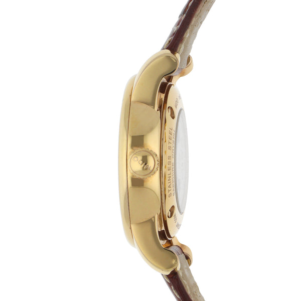 Reloj Mido para dama modelo Baroncelli II.