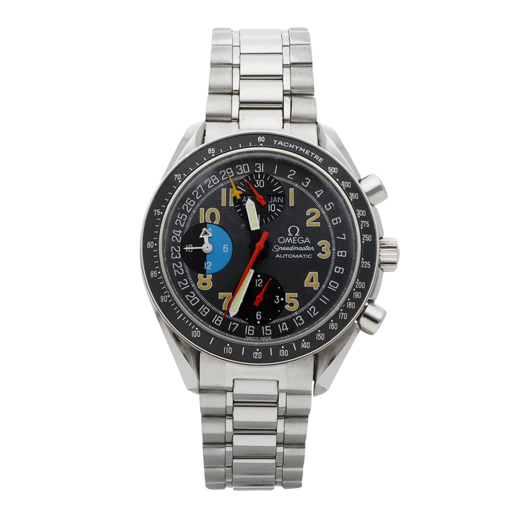 Omega speedmaster mercado discount libre