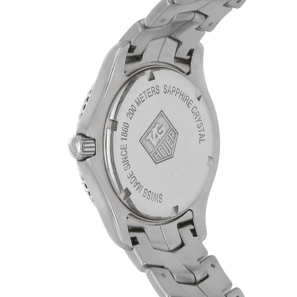 Reloj Tag Heuer para caballero modelo Link