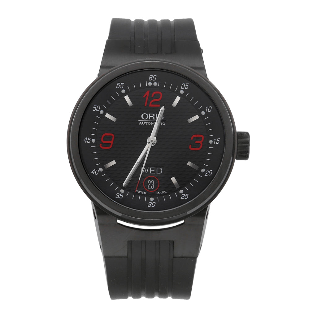 Reloj best sale oris mercadolibre