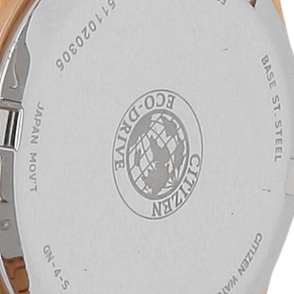 Reloj Citizen para dama modelo Eco-Drive.