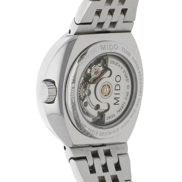 Reloj Mido para dama modelo All Dial.