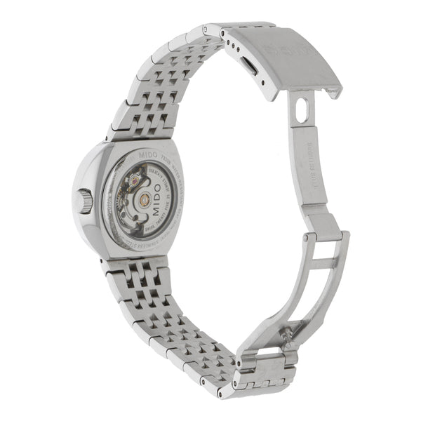 Reloj Mido para dama modelo All Dial.