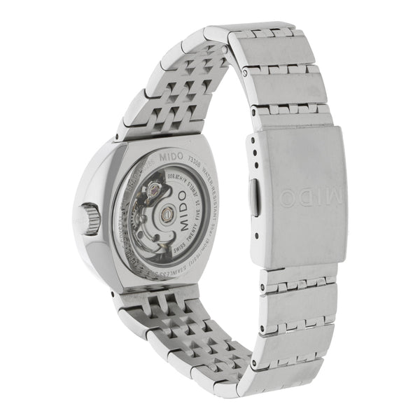 Reloj Mido para dama modelo All Dial.