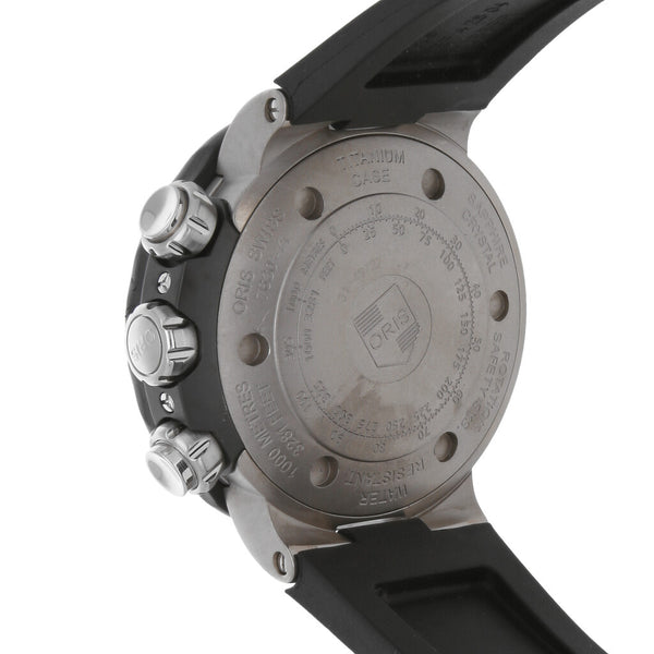 Reloj Oris para caballero modelo Pro Diver.