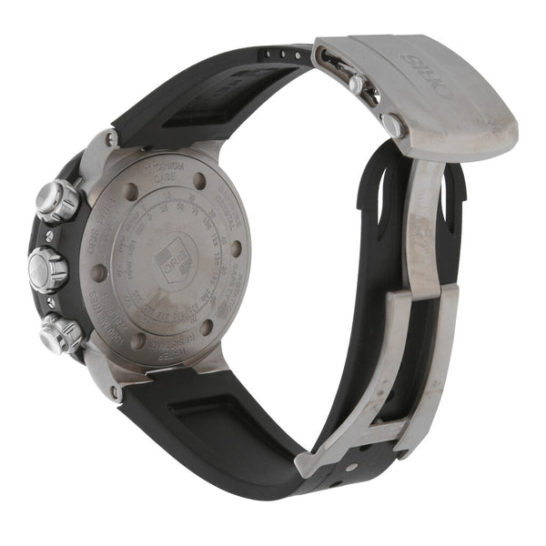 Reloj Oris para caballero modelo Pro Diver.