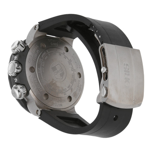 Reloj Oris para caballero modelo Pro Diver.