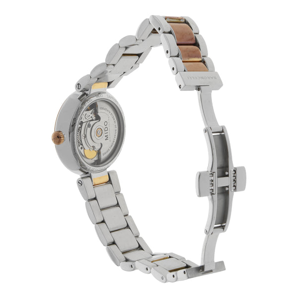 Reloj Mido para dama modelo Baroncelli.