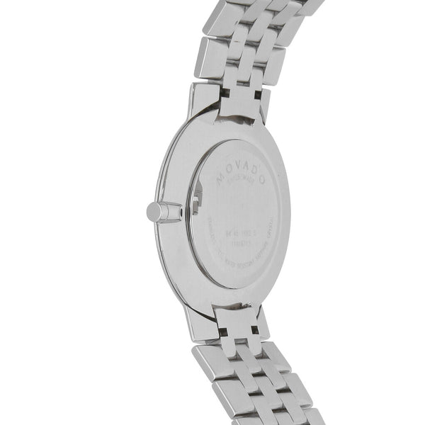 Reloj Movado para caballero/unisex modelo Faceto.