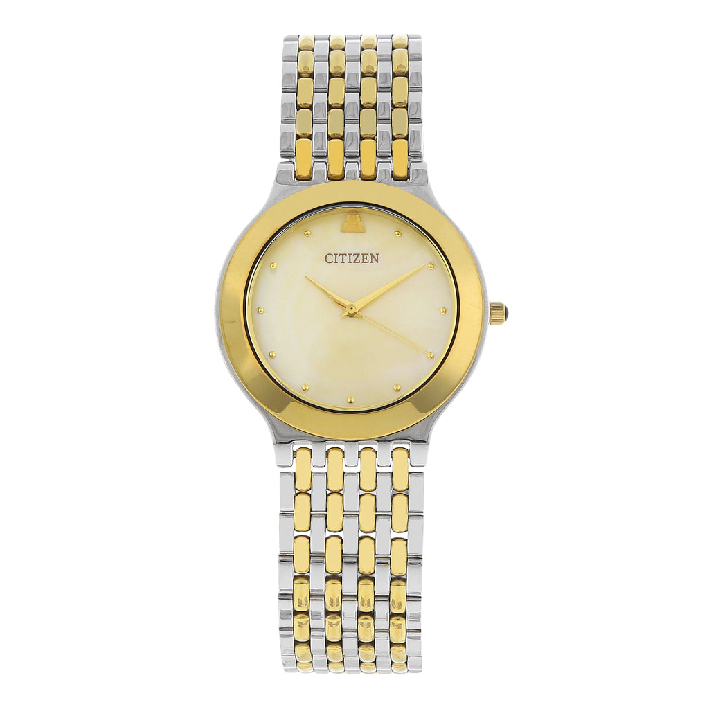 Relojeria Citizen Relojes Citizen Para Dama Catalogo Citizen