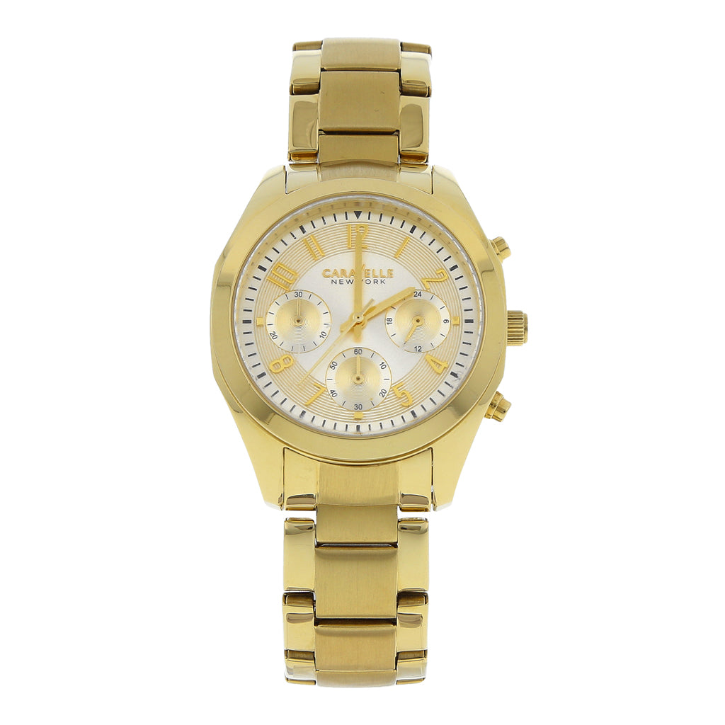 Mercadolibre Reloj Bulova Caballero Dorado Reloj Bulova Caballero