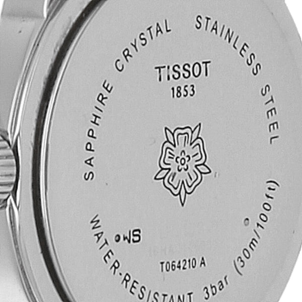 Reloj Tissot para dama modelo T Trend.