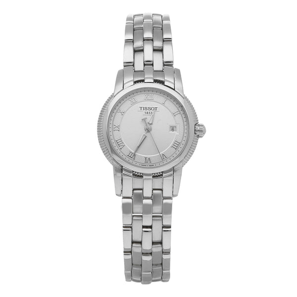 Reloj Tissot para dama modelo Ballade.