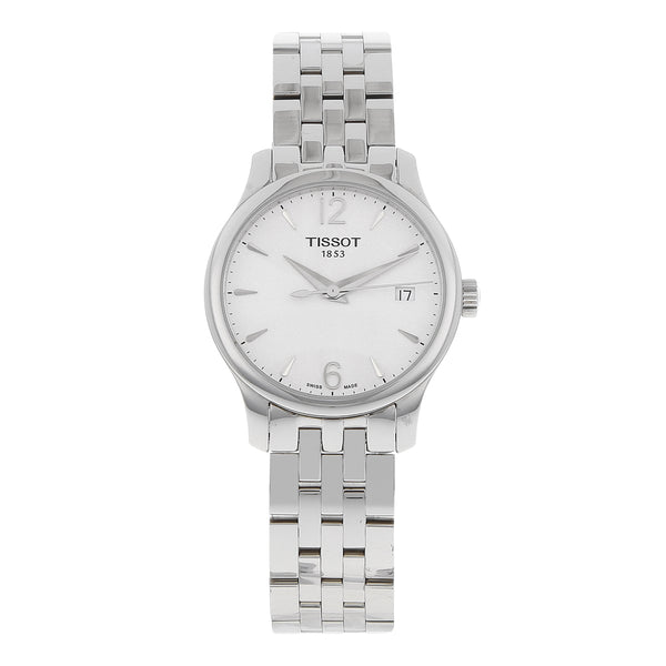 Reloj Tissot para caballero/unisex modelo Tradition.