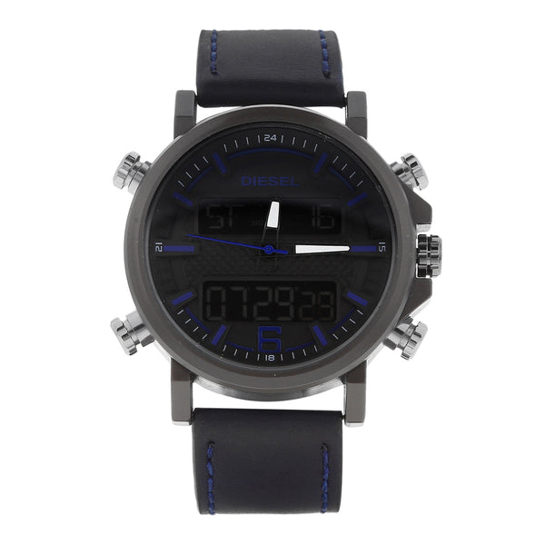 Reloj Diesel para caballero modelo Only The Brave.