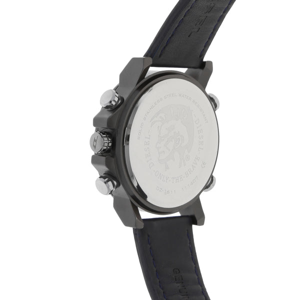 Reloj Diesel para caballero modelo Only The Brave.