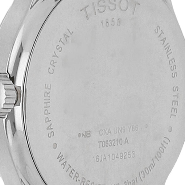 Reloj Tissot para caballero/unisex modelo Tradition.