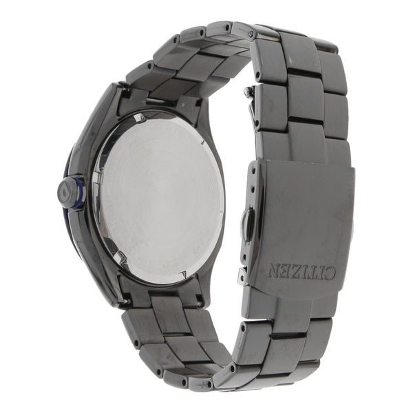 Reloj Citizen para caballero modelo Eco-Drive.