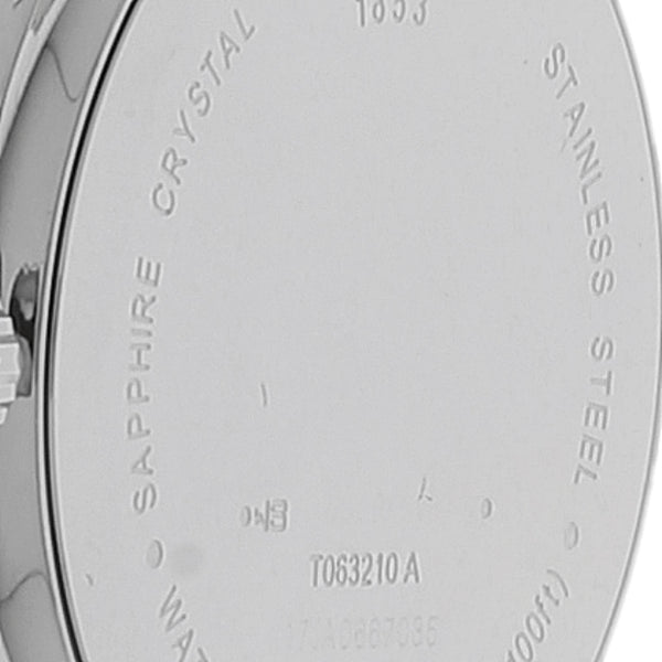 Reloj Tissot para dama/unisex modelo Tradition.