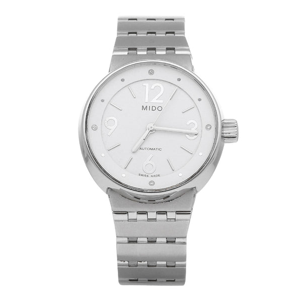 Reloj Mido para dama modelo All Dial.