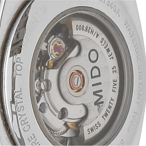 Reloj Mido para dama modelo All Dial.