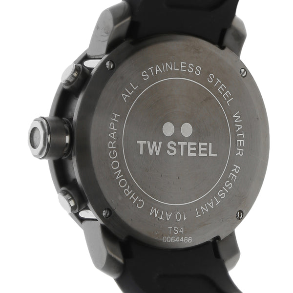 Reloj TW Steel para caballero modelo Grandeur Tech.