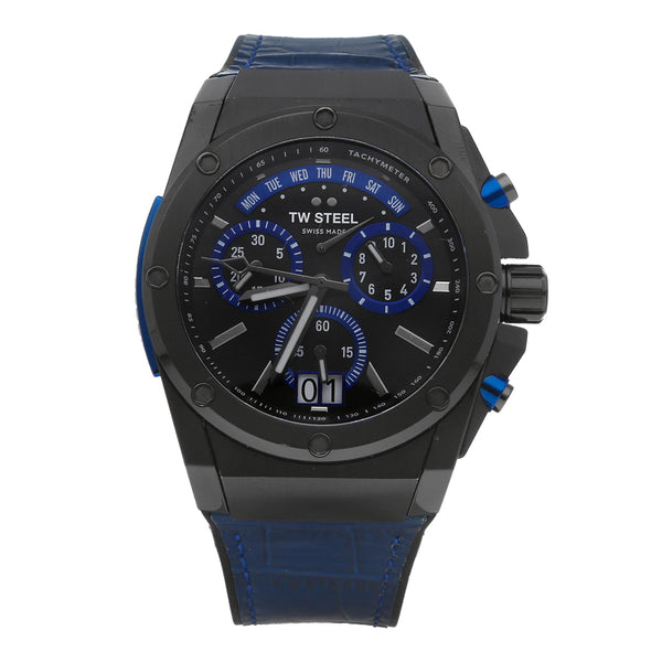 Reloj TW Steel para caballero modelo ACE105.