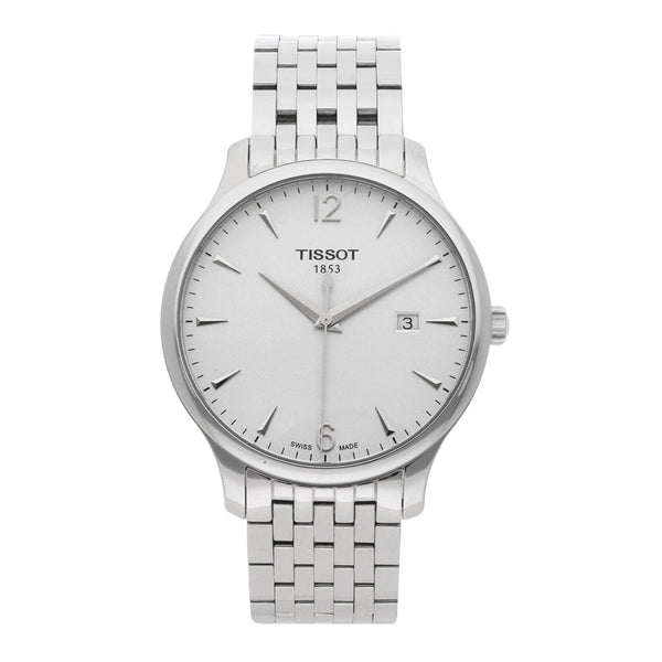 Reloj Tissot para caballero modelo Tradition.