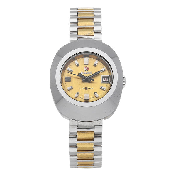 Reloj Rado para dama modelo DiaStar.