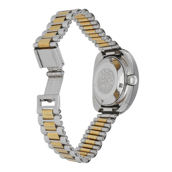 Reloj Rado para dama modelo DiaStar.