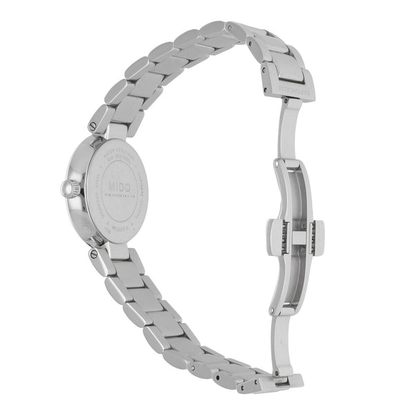 Reloj Mido para dama modelo Baroncelli Donna.