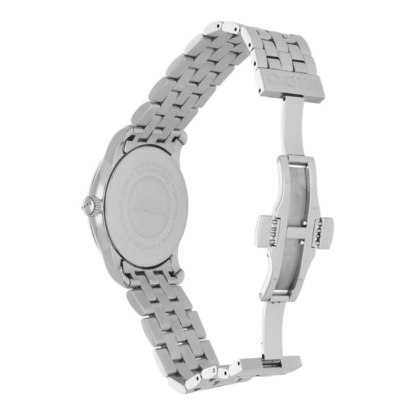 Reloj Mido para caballero modelo Baroncelli.