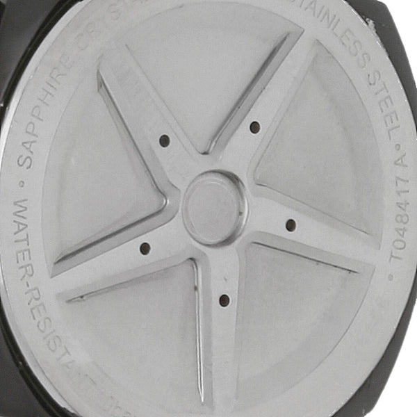 Reloj Tissot para caballero modelo T Race.