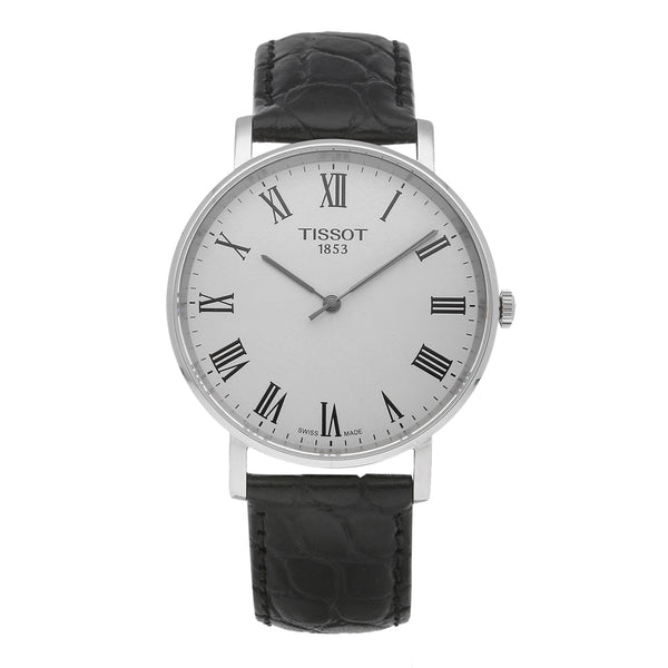 Reloj Tissot para caballero modelo Everytime.