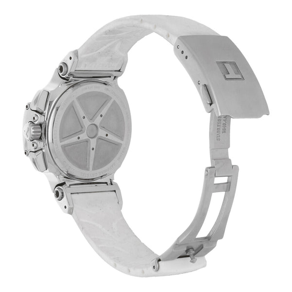 Reloj Tissot para dama modelo T Race.