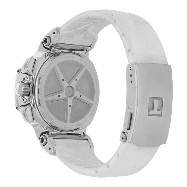 Reloj Tissot para dama modelo T Race.