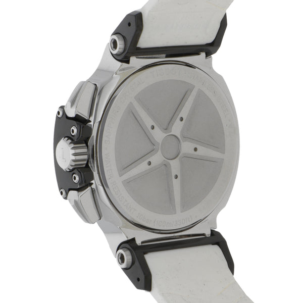 Reloj Tissot para caballero modelo T Race.