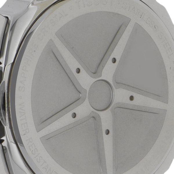 Reloj Tissot para caballero modelo T Race.