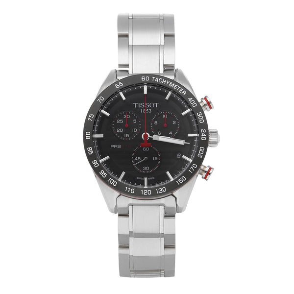 Reloj Tissot para caballero modelo PRS516.