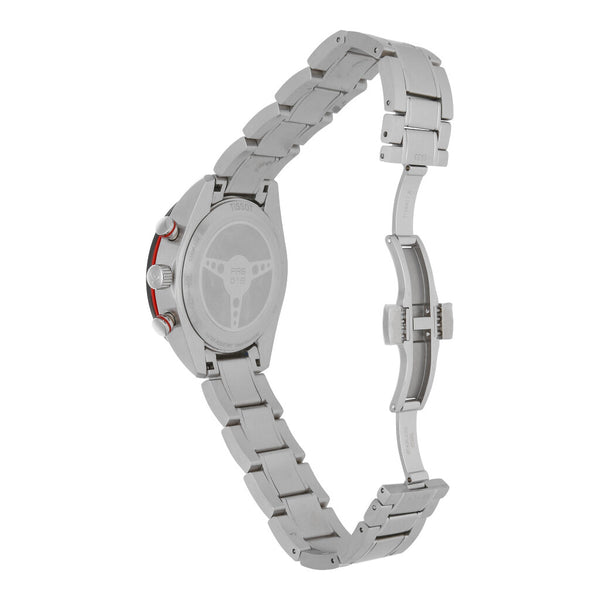 Reloj Tissot para caballero modelo PRS516.